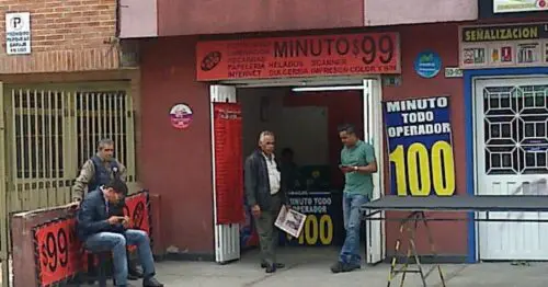 MINUTO $99 MINUTO $99